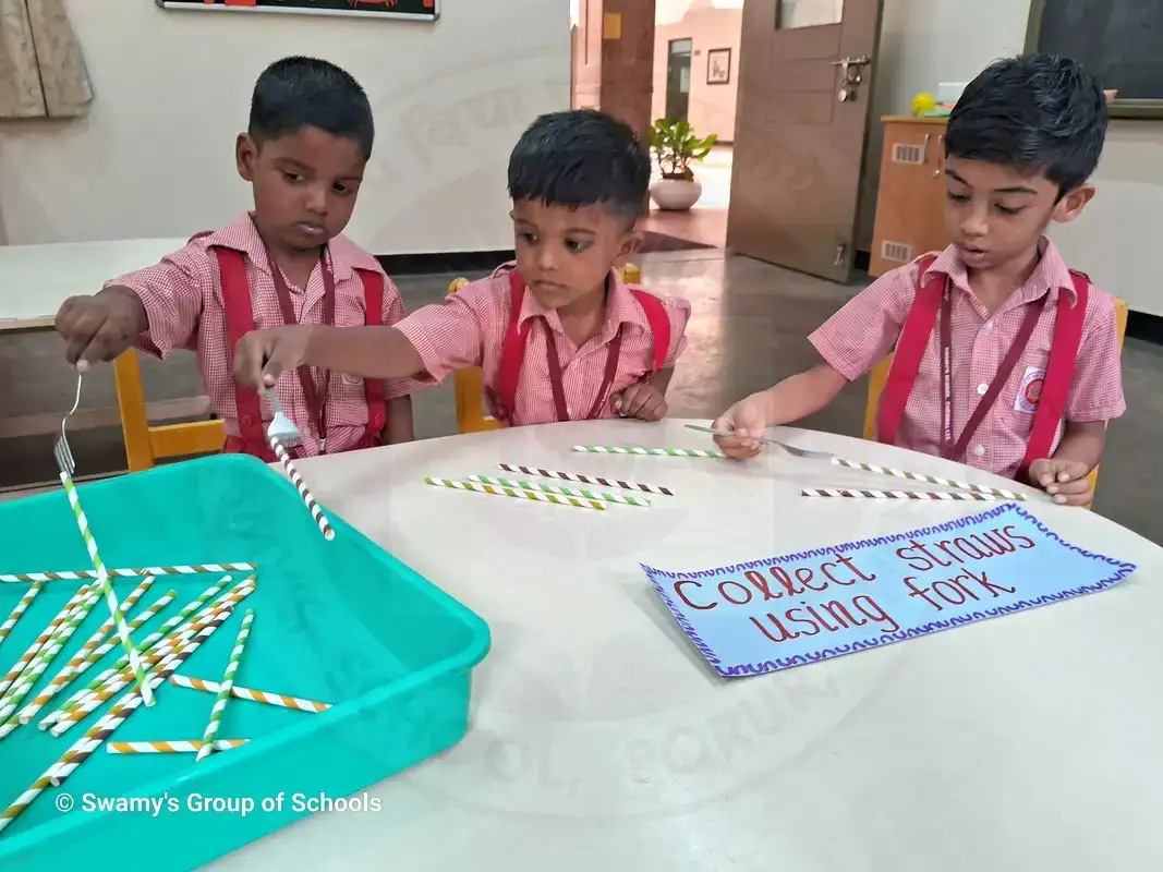 Children's Day Celebration 2024